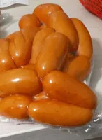 Saucisses coktail