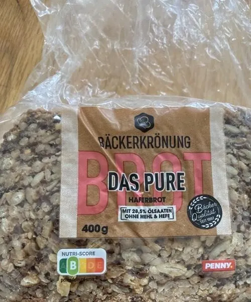 Das Pure
