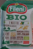 Filetti di pollo