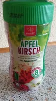 Instant Ice Tea