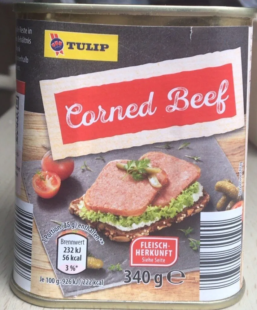 Corned Beef