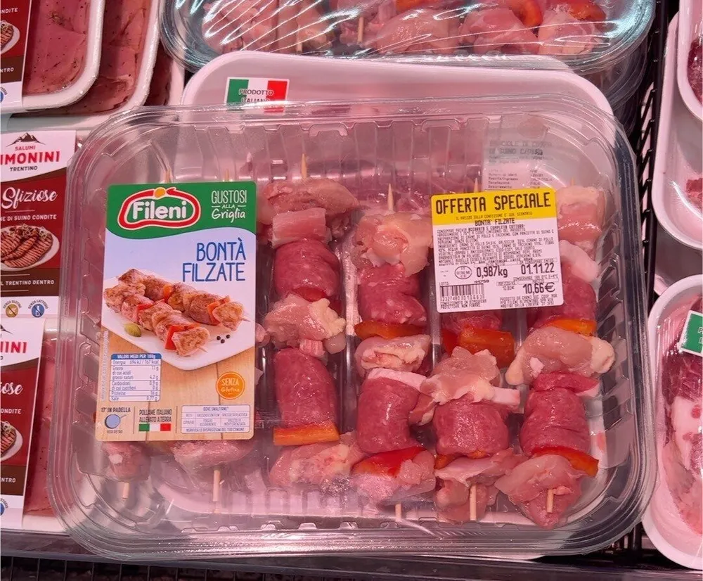Bontà Filzate