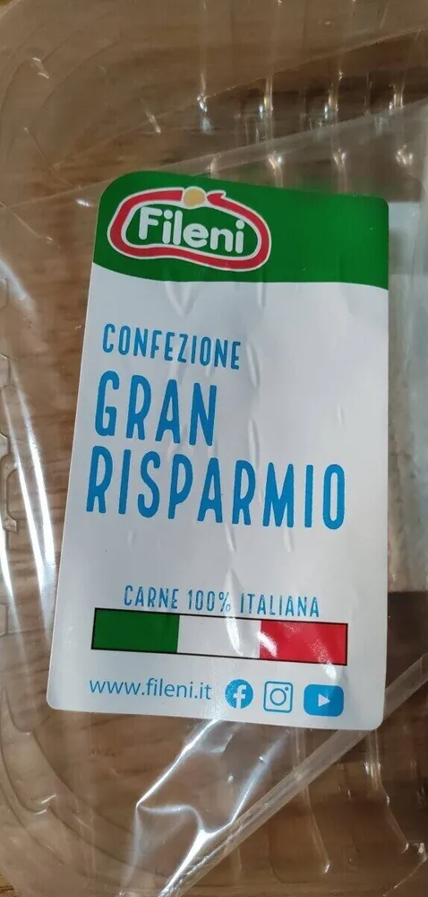 Arrosticini con tacchino, pollo e suino