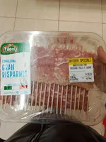 Arrosticini Misti (Tacchino, Pollo, Maiale)
