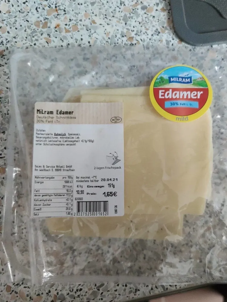 Edamer