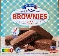 Mini Brownies