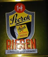RIESEN