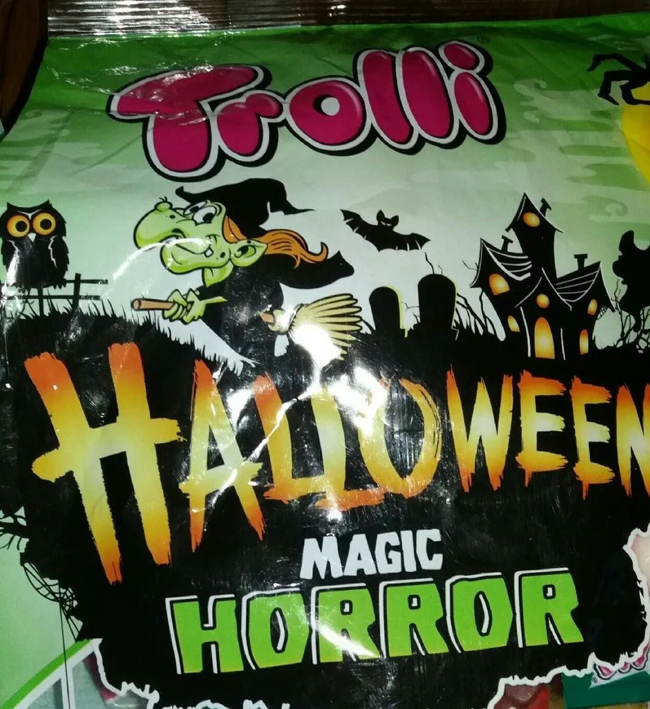 Halloween Magic Horror, Trolli