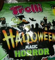 Halloween Magic Horror, Trolli