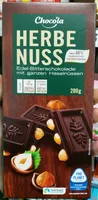 Herbe Nuss