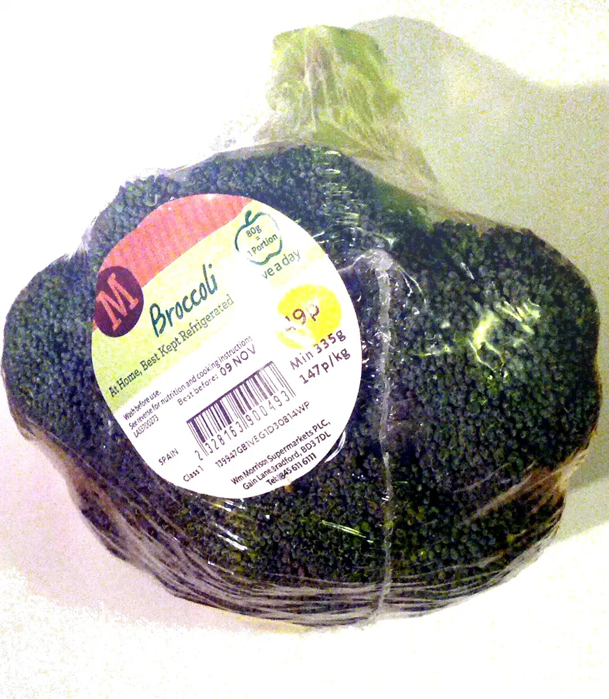 Broccoli