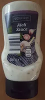 Kräuter Aioli Sauce