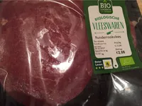 Runderrookvlees