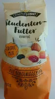 Studenten Futter