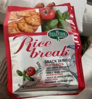 Rice break