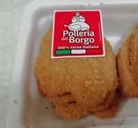 Cotolette con pollo