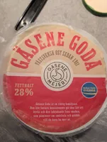 Gäsene Goda