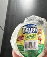 Dvaro  varškė