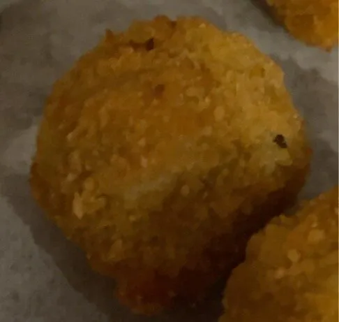 Olive all ascolana
