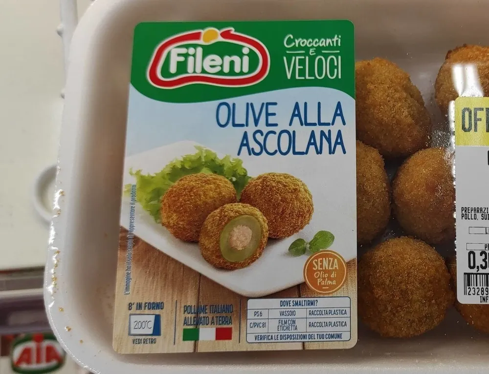 Olive all'Ascolana