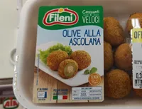 Olive all'Ascolana