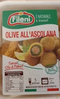 Olive all'ascolana