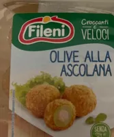Olive alla ascolana