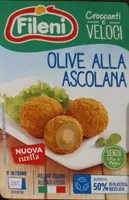 Olive alla ascolana