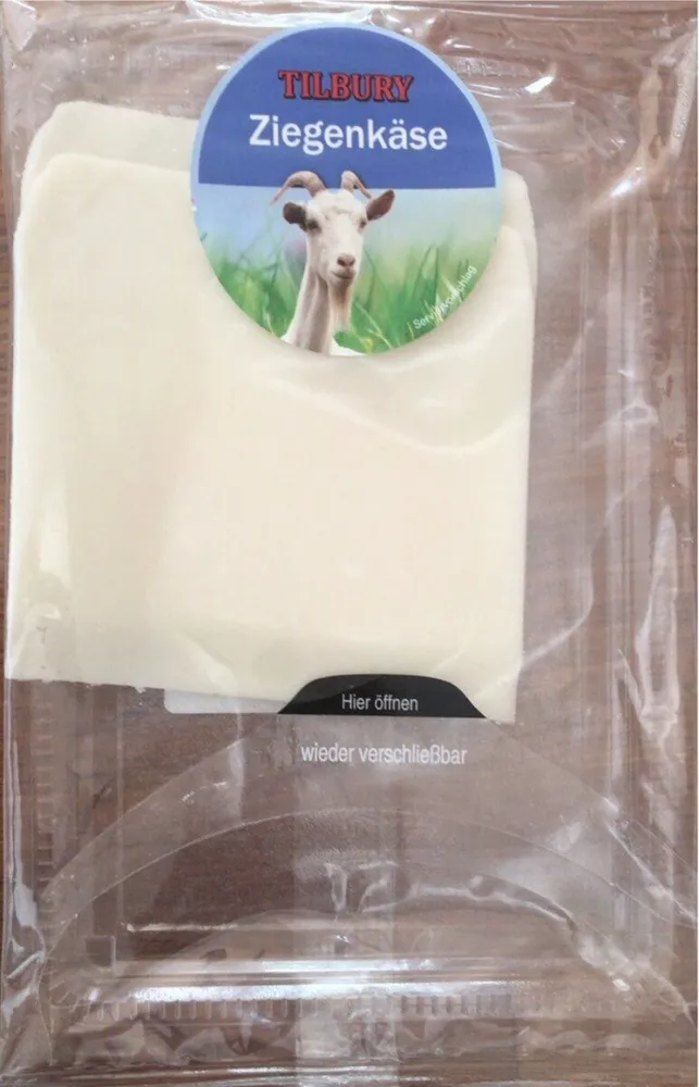 Ziegenkäse