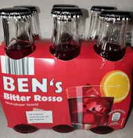 Ben‘s Bitter Rosso