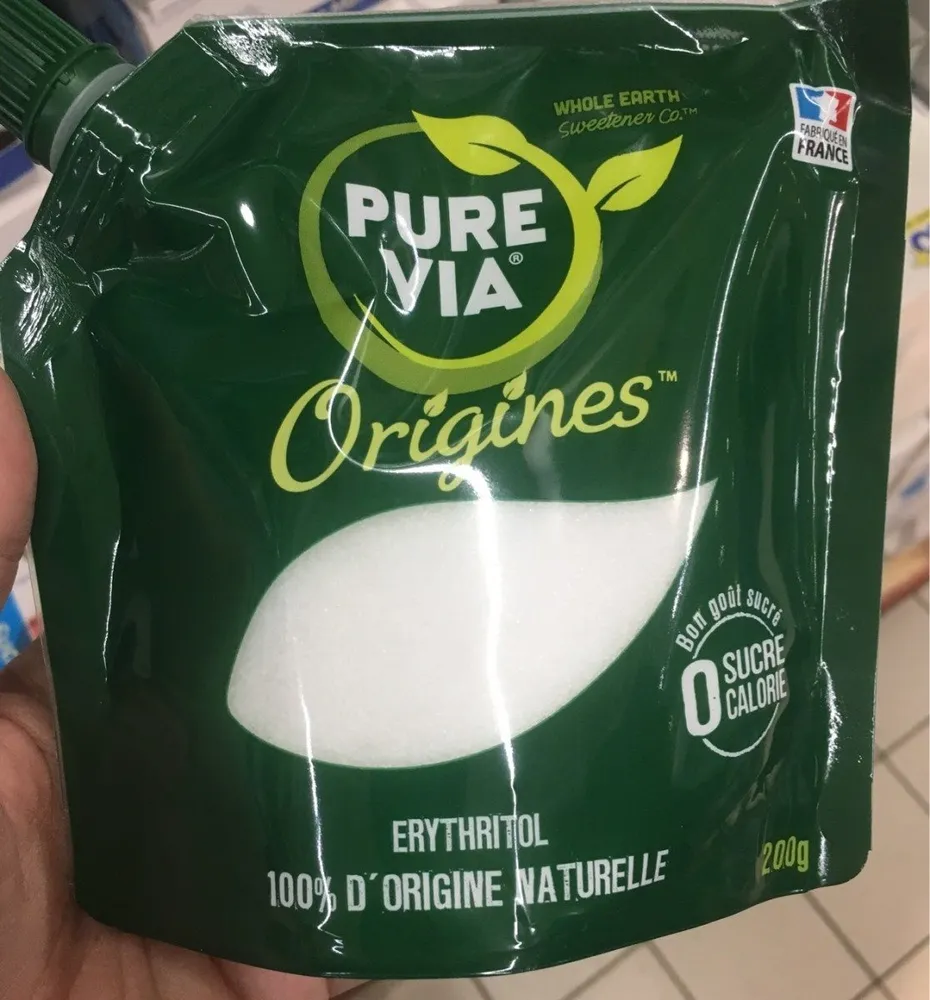 Pure via origines
