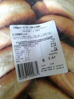 Ciambelle