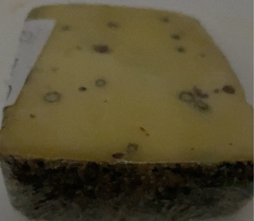 Bio-Pfeffer Rebell