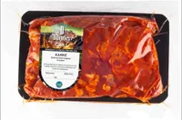 Grillmarinerad karré original