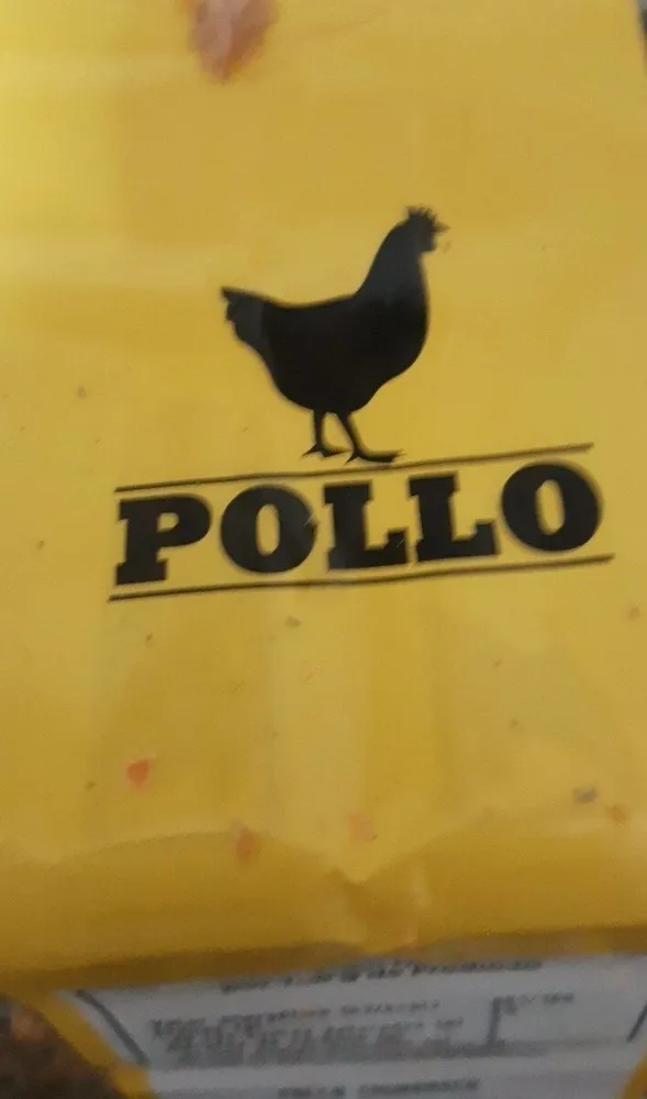 Pollo churrasco