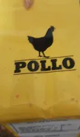 Pollo churrasco