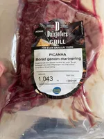 Picanha