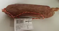 Saucisson au piment d'espelette
