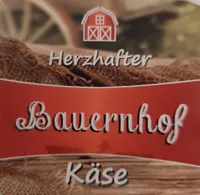 Herzhafter Bauernhof Käse