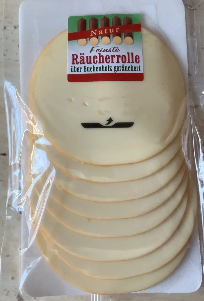 Räucherrolle
