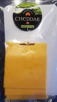 Cheddar Hartkäse Rahmstufe