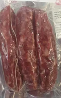 Salsiccia stagionata