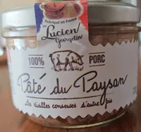 Pâté du paysan