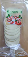 Mozzarella