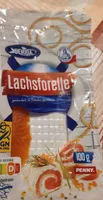 Lachsforelle