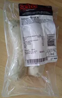 Weißwurst "Münchner Art"