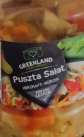 Puszta Salat