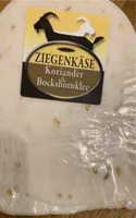 Ziegenkäse