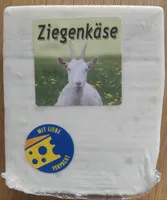 Ziegenkäse