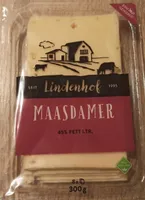Maasdamer